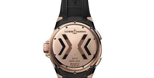 雅典BLAST又出新品 单问报时让人耳目一新