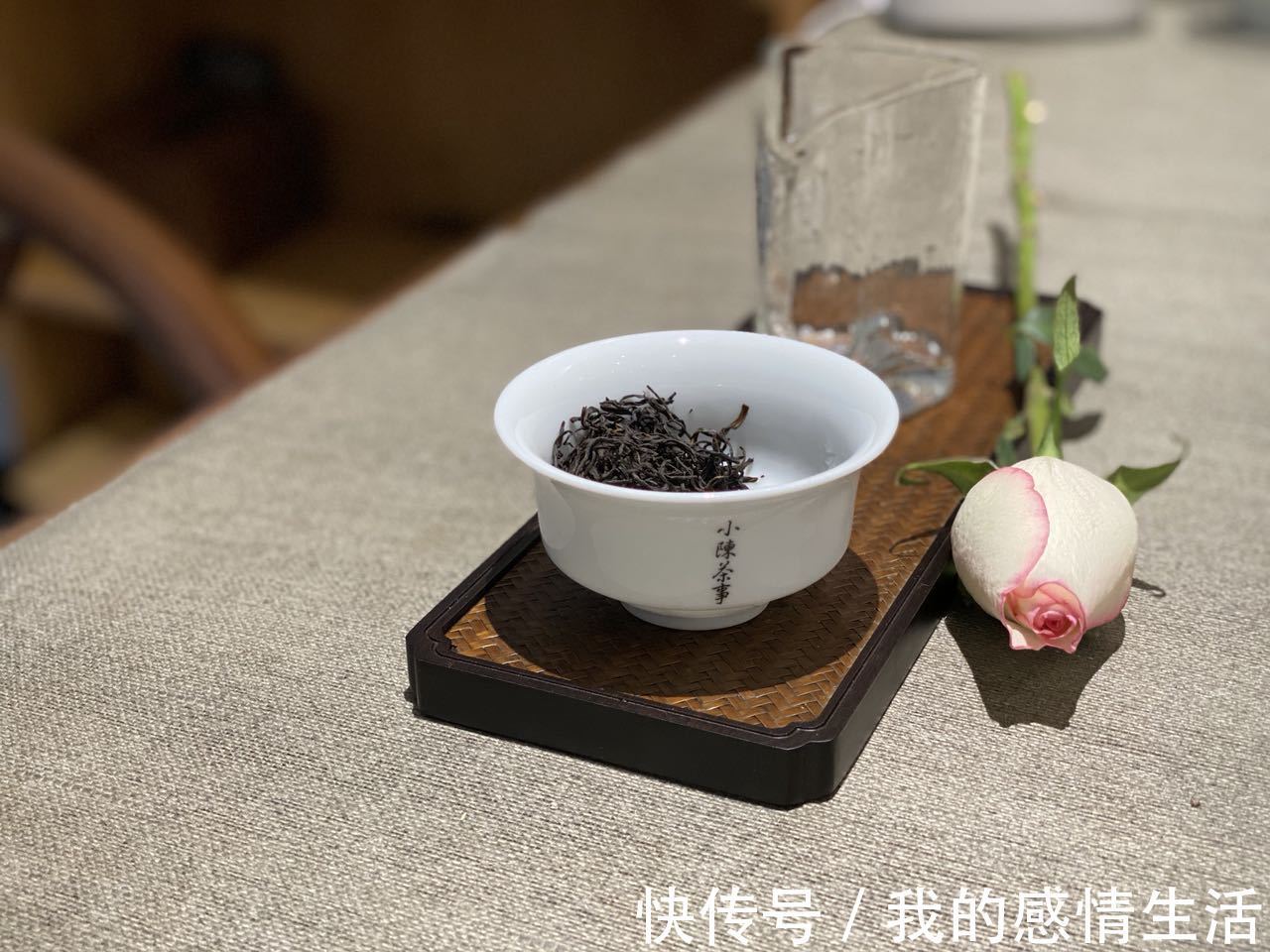 家中无意间翻出放了3、5年的红茶、白茶、普洱茶,还能喝吗