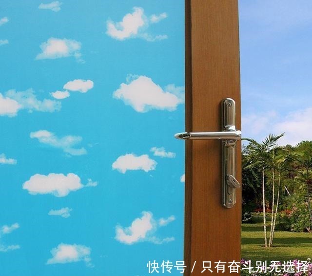 3d|我滴妈呀! 这户人真聪明, 只需在阳台加这个, 即使天天下雨也不愁!