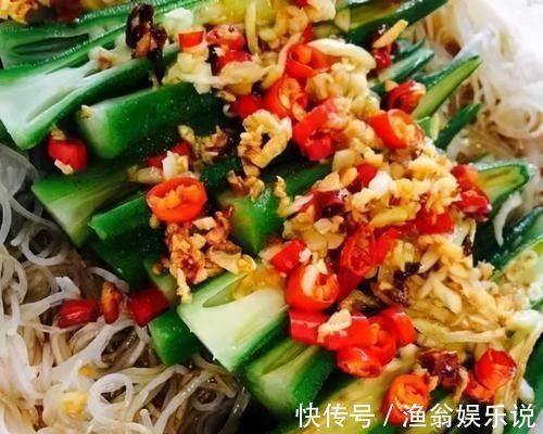 龙须粉|女人爱美，3种美食经常吃，美容抗衰，增强体质，好处多多