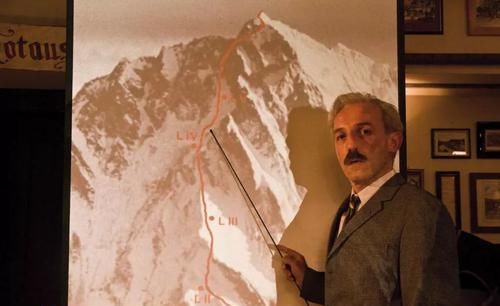 真相|他为了成为登山之王，在8000米山顶抛弃亲弟弟，最后说出真相
