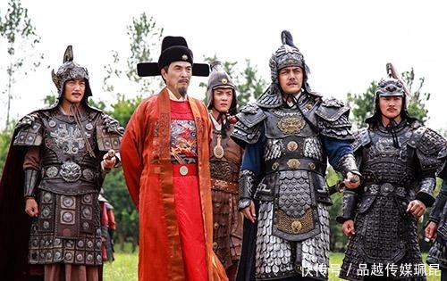 崇祯|崇祯以通敌之罪诛杀袁崇焕，为何却放其家人一条生路？