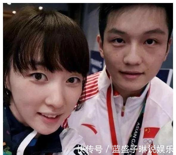 王曼昱|太受欢迎!韩乒两大美女追星樊振东,刘国梁师妹渴望与他配混双!