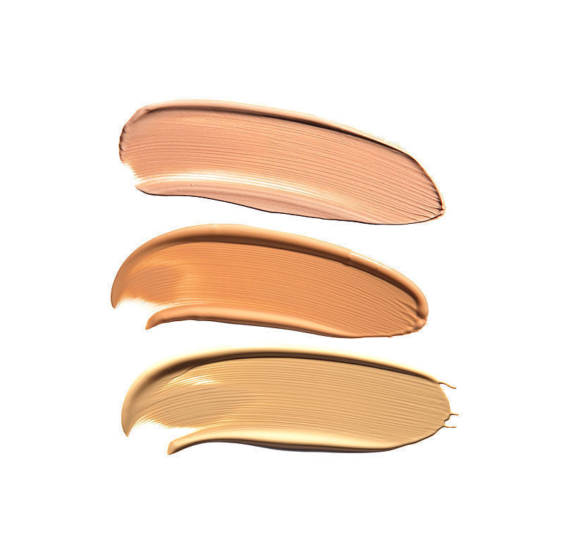 隔离 隔离,遮暇,粉底,这三样怎么区分,如何用,你还在傻傻分不清楚吗?