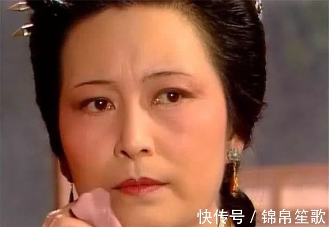 迎春#红楼梦：贾政借一个笑话，揭露出王夫人私下里的真面目