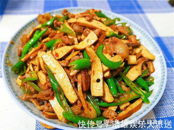 步骤|不加肉也下饭的菜谱,分享10道做法,省钱又好吃