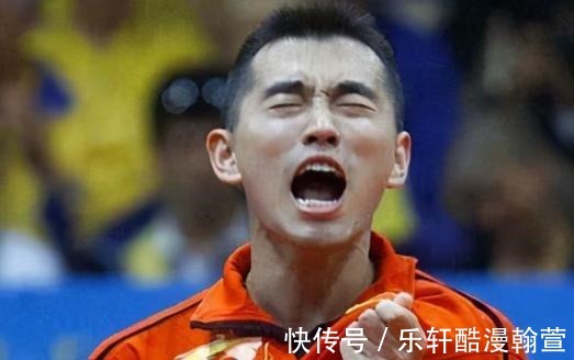国乒|登机归来孔令辉有望执教女乒三人,刘国梁说出了大实话!