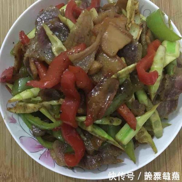 中薪|这种食物是“催老剂”,医生很少让家属吃,在家需要少吃