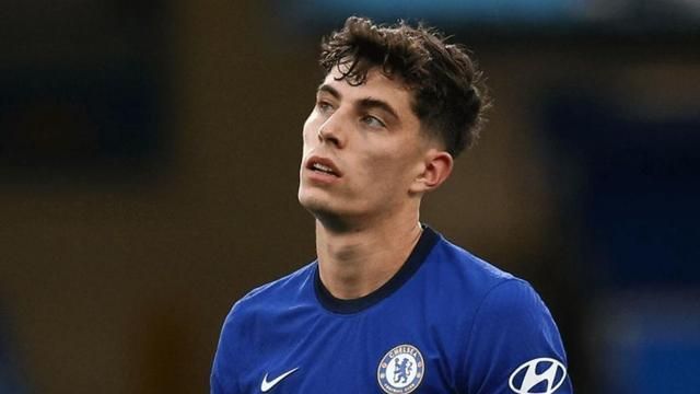 南美足壇|前申花教練:蘭帕德可以去南美足壇,哈弗茨的情況就像“羅老漢”