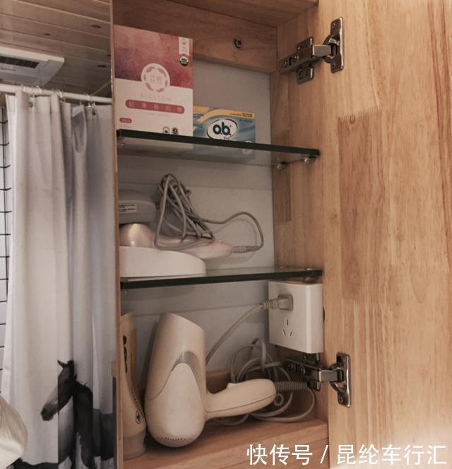 插座|搬家2年,卫生间越用越顺心,全靠装修前后的12个小决定