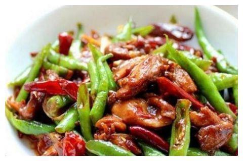 白砂糖|家人爱吃的几道家常菜，简单美味，营养解馋下饭，香到流口水