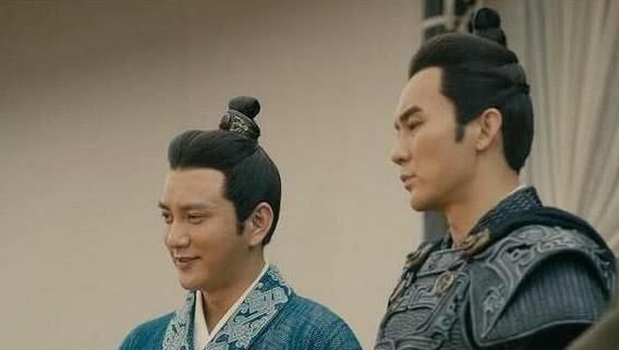 牛字|曹丕看到两牛打架,让曹植即兴作诗,不能出现牛字,结果流传千古