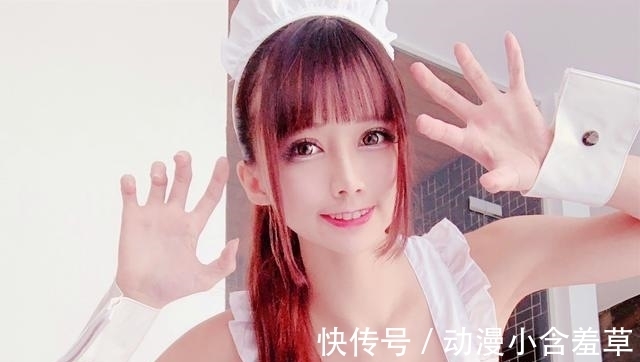 兴趣爱好|你们认为的coser都是十分光鲜亮丽的,其实真实的她们却并非如此