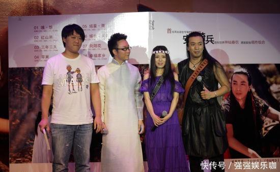 凤凰传奇|曾经《星光大道》冠军，与评委现场互怼引争议，今在圈中销声匿迹