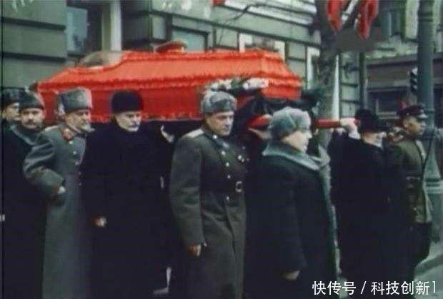 苏联|一张苏联时期的照片,笑容中为何隐藏杀机苏联第2场政变内幕