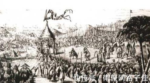 郑成功|郑成功其实就是如假包换的大倭寇?歪曲历史太伤民族感情!