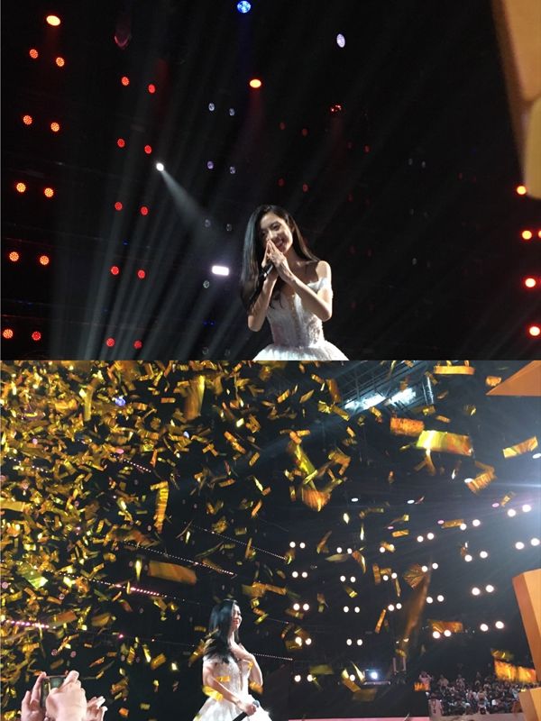 奪冠|李克勤學(xué)員伍珂玥“好聲音”奪冠：希望我的職業(yè)夢(mèng)想愛好永遠(yuǎn)是同一個(gè)