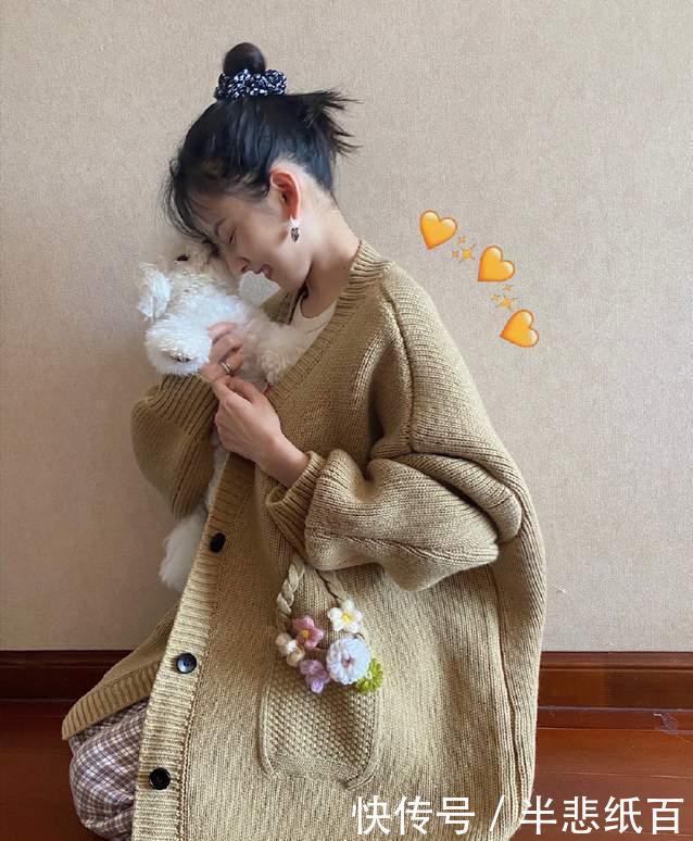 早春第一件衣服买什么?先来看看这30套,时髦明媚现在穿正好