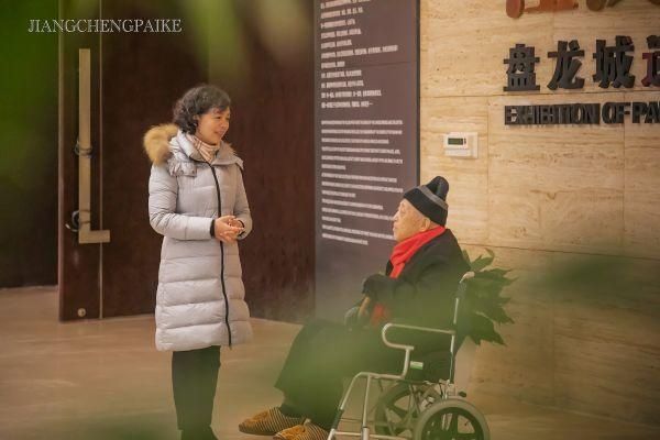 亲友|众亲友追忆考古学家蓝蔚,讲述他与盘龙城难以忘却的故事