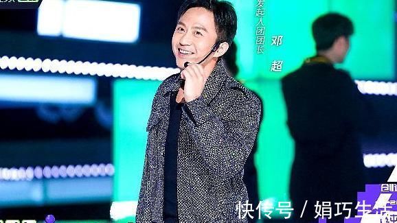 邓超宁静参加《创造4》原因大曝光，一个为葆青春，一个为看表演，太儿戏了
