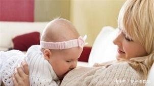 放心|母乳营养丰不丰富，就看新生儿是否有这3个表现，若有可以放心喂