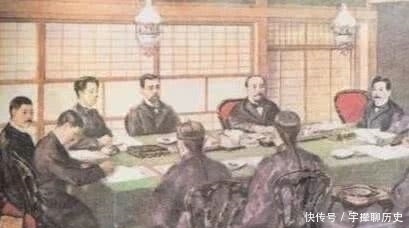 李鸿章|日本人评价李鸿章在甲午战争中“以一人敌一国”,这是什么意思呢?