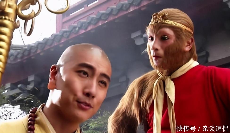 西游记当中的乌巢禅师,总共就出现过一次,为何能让如来恐惧万分