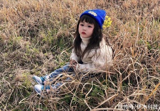 健康|孩子长得“太漂亮”也是病?上帝给了天使的脸,却拿走了她的健康