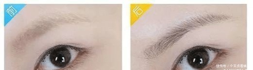 小s|为什么不建议女生纹眉?纹眉师说出“真相”!看完再做决定也不迟