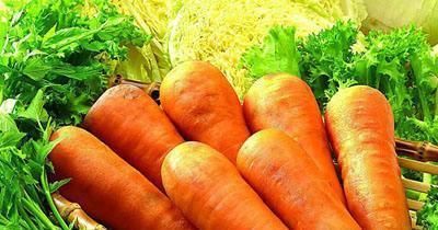 胡蘿卜和它一起煮，皺紋不見了，失眠也治好了