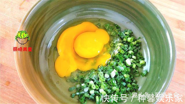 早餐别买了,30年厨师长教我懒人做法,做一次10天不早起,长见识