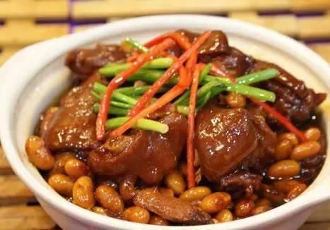 肉质|炖猪蹄,大厨教你“2多3少”,学会保证肉质软烂不腥,入口即化