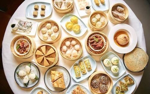 中国“超好吃”的5大糕点，你吃过哪一种？第三种你一定得试下！