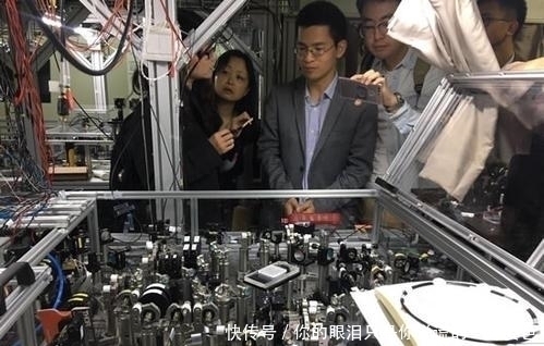 富岳|量子计算机弯道超车,实现突破!比谷歌快一百亿倍?