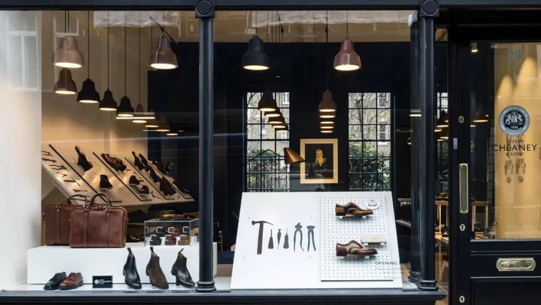 想撞鞋都难，哪双 Balmoral Boot 才是你的口味？