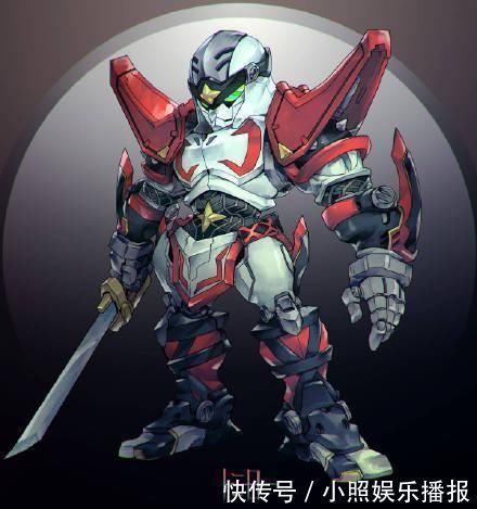 神龍斗士化|模玩控:全員《神龍斗士化》?Q版高達插畫,大家喜歡哪張?
