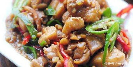 家常菜|跟大米饭绝配的几道家常菜,荤素搭配营养美味,家中待客必备!