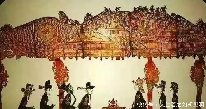 皮影戏|各行各业都有“祖师爷”供奉,青楼供奉的人出乎意料,大多人不知道