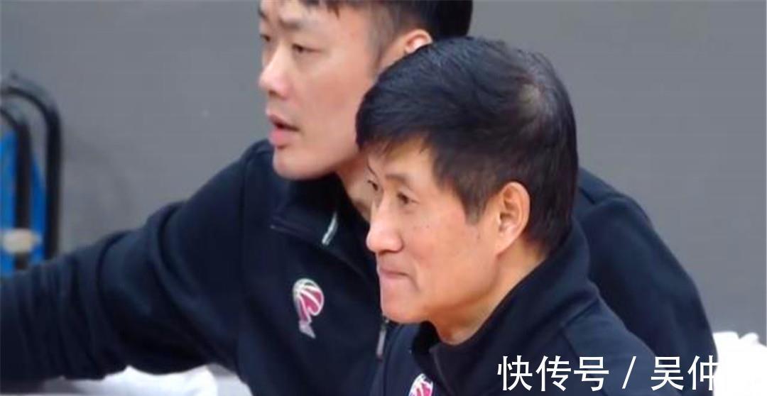 李晓勇|马布里地位受到威胁,北控新主帅一战成名,管理层作出重大决定