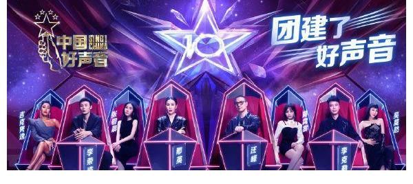 替代|什么情況! 網(wǎng)傳那英中途退出《中國好聲音》，替代導(dǎo)師已確定？