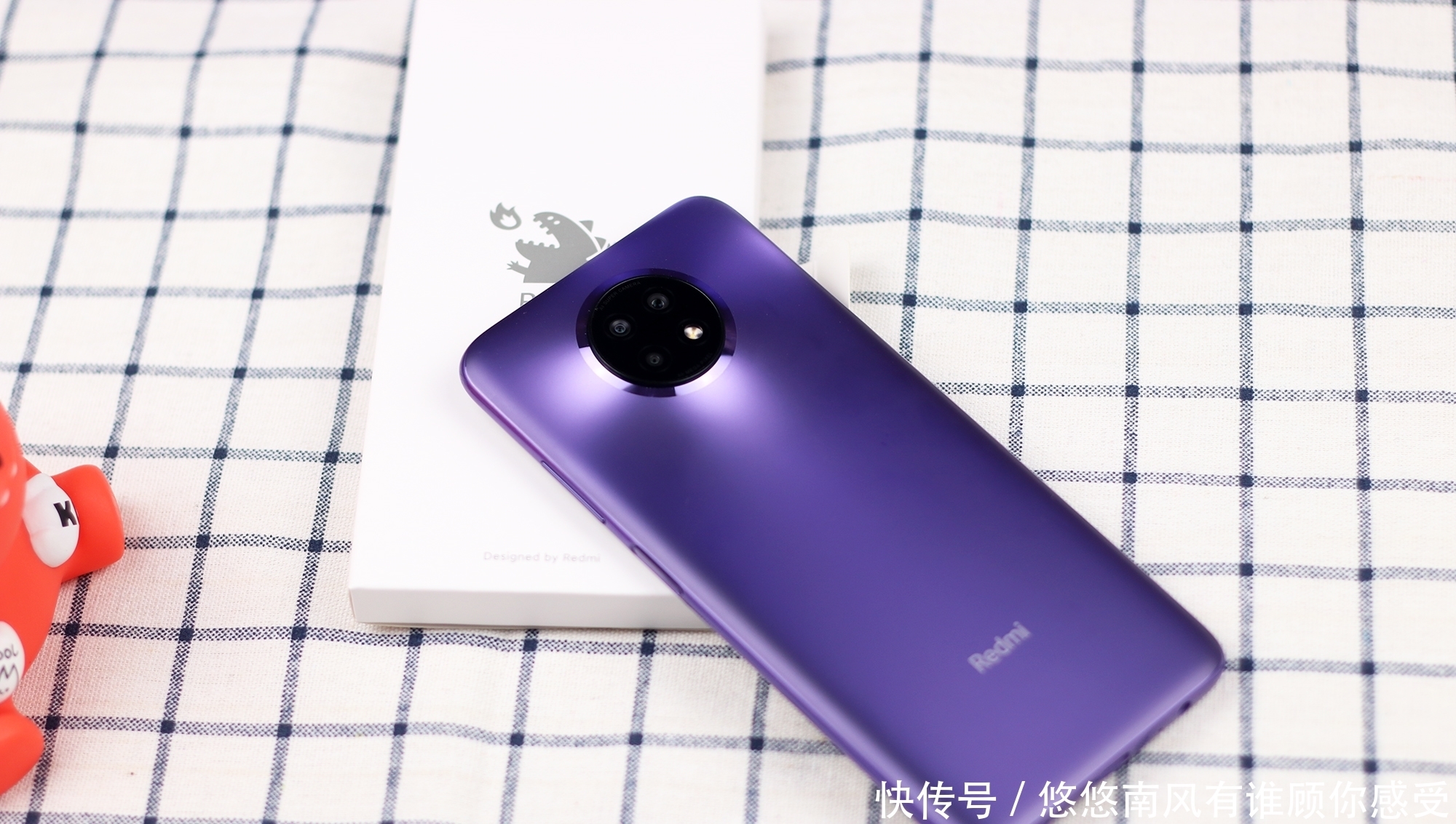 Note9|良心价999元起,Redmi Note9系列优缺点测评,奥力给不?