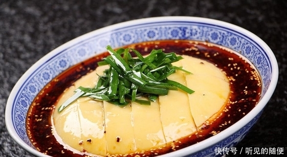 难以置信|这道吃食外观奇特，材料普通，味道却好到难以置信！