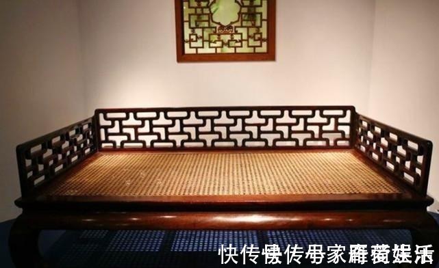 架子|明朝家具:传统家具的鼎盛时期,“十六品”成为家具发展历史顶峰