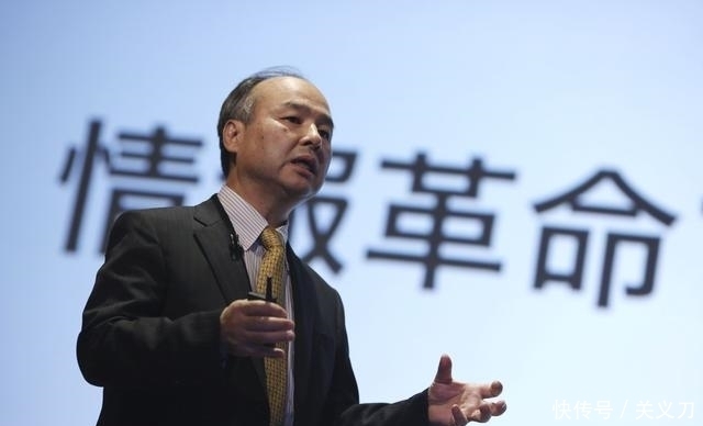 退出|正式确认!孙正义退出阿里巴巴,20年来与马云互相成就