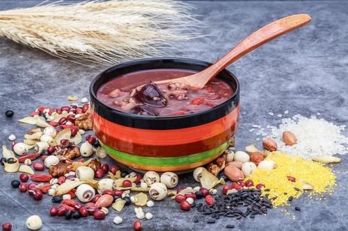 小寒|旧岁暮·新岁至｜小寒节气养生，关键是增强免疫力