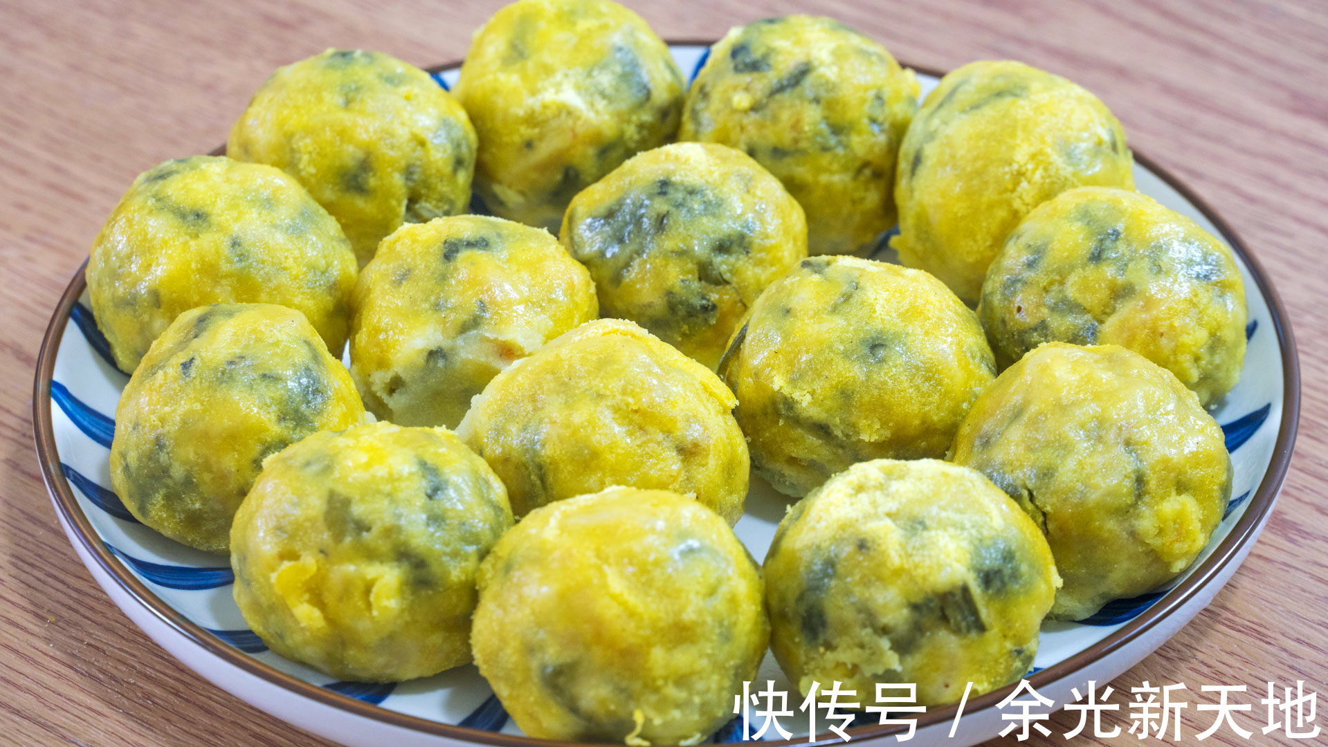 早餐|7天早餐不重样，粗细粮搭配合理，好做又好吃，照着做简单省事