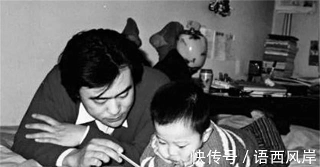 童话！30年前，他为存放读者来信，在北京买了10套房，如今已成学区房