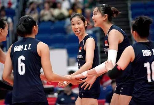 集训|即将公布?女排新主教练官宣酝酿中,4大球员前往北京,集训在即