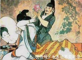 女诗人@这位女诗人太自恋,自以为唐玄宗喜欢她,为见皇帝一面而丢了性命!