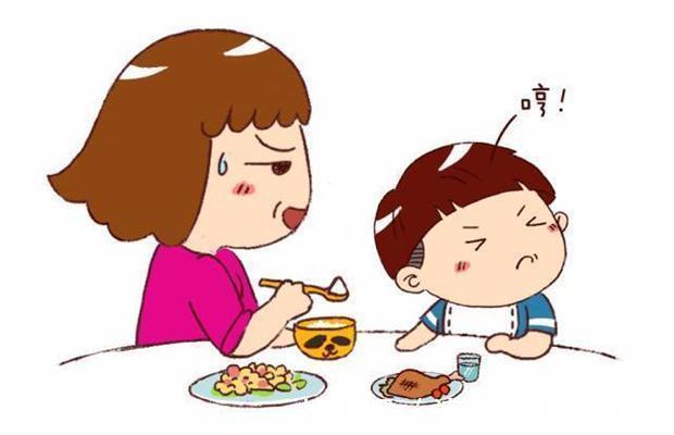 孩子进入“可怕的两岁”,打骂教育不可取,这简单的3招效果更好